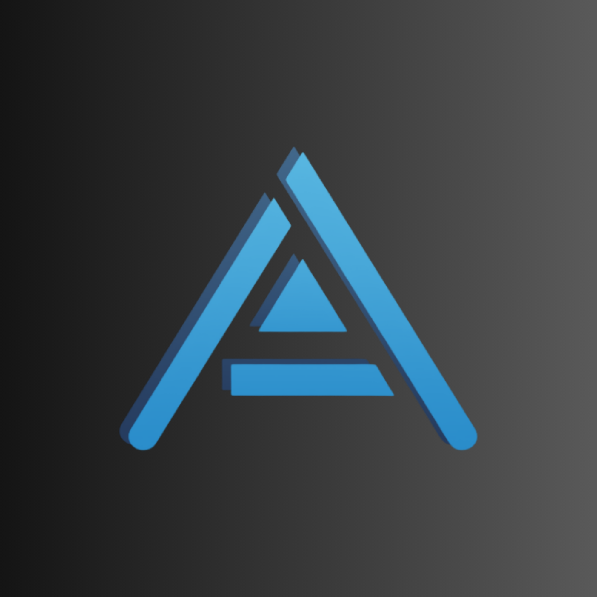 Logo Anzen Contabilidade